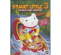 Stuart Little 3: En route pour L'aventure