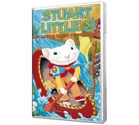 Stuart Little 3, en route pour l'aventure (DVD)