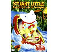 Stuart Little 3 (Import Dvd) (2005) Michael J Fox; Geena Davis; Hugh Laurie; W