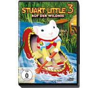 Stuart Little 3 - Ruf der Wildnis