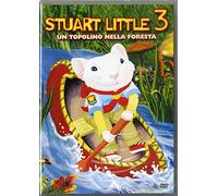 Stuart Little 3