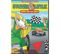 Stuart Little Animated Series: Going For The Gold [Edizione: Stati Uniti]