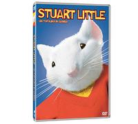Stuart Little - Big (DVD)