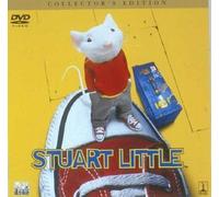 Stuart Little C. E. [99e/5. 1ch