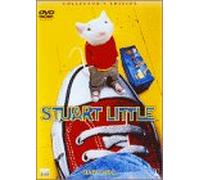 Stuart Little C. E. [99e/5. 1ch