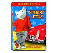 Stuart Little (Deluxe Edition) (DVD)