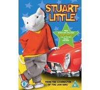 Jonathan Lipnicki - Stuart Little [Edizione: Regno Unito] [Edizione: Regno Unito]