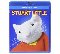 Stuart Little [Edizione: Stati Uniti]