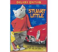 Stuart Little [Edizione: Stati Uniti]