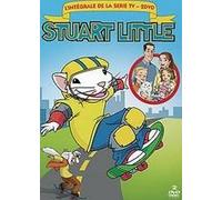 Stuart little : la série