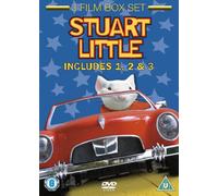 Stuart Little/Stuart Little 2
