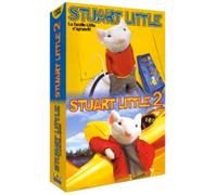Stuart little;stuart little 2