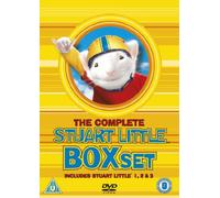 Stuart Little: the Complete An