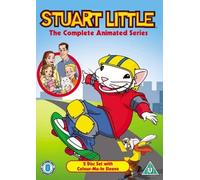 Stuart Little-Series 1-Complet - Stuart Little - The Complete Animated Series [Edizione: Regno Unito] [Edizione: Regno Unito]