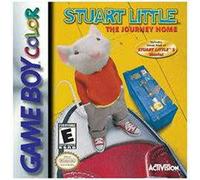 Stuart Little: The Journey Home