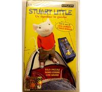 Stuart Little(Umd)