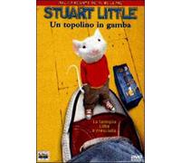 Stuart Little-Un Topolino In Gamba