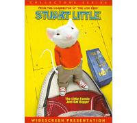 Stuart Little(Widescreen Edition)