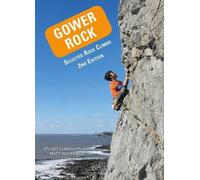Stuart Llewellyn Matt Woodfield Gower Rock (Tascabile)