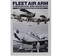 Stuart Lloyd Fleet Air Arm (Tascabile)