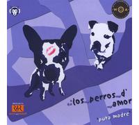 Stuart Lloyd - Los Perros d Amor-Puta Madre