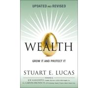 Stuart Lucas Wealth (Tascabile)