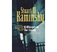 Stuart M Kaminsky A Whisper to the Living (Tascabile) Inspector Rostnikov
