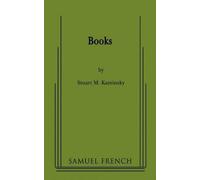 Stuart M. Kaminsky Books (Tascabile)