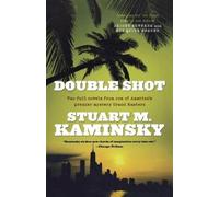 Stuart M Kaminsky Double Shot (Tascabile) Abe Lieberman