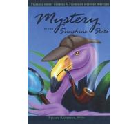 Stuart M Kaminsky Mystery in the Sunshine State (Tascabile)