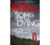 Stuart MacBride A Song for the Dying (Tascabile)