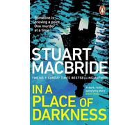 Stuart MacBride In a Place of Darkness (Tascabile)