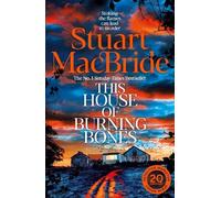 This House of Burning Bones