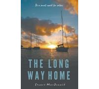 Stuart Macdonald The Long Way Home (Tascabile)