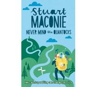 Stuart Maconie Never Mind the Quantocks (Tascabile)