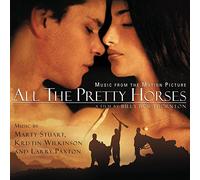 Stuart, Marty - All The Pretty Horses