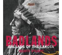 Stuart,Marty - Badlands