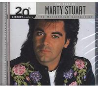 Stuart, Marty - Best Of Marty Stuart-Millenniu