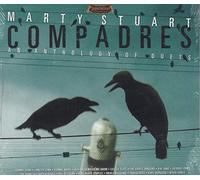 Stuart, Marty - Compadres: An Anthology Of Duets