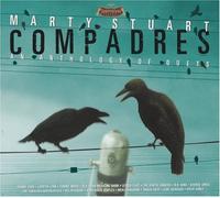 Stuart, Marty - Compadres: An Anthology of Duets by Stuart, Marty (2007) Audio CD