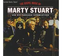 Stuart, Marty - Gospel Music Of Marty Stuart