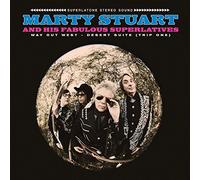 Stuart, Marty & His Fabulous Superlatives - Way Out West - Desert Suite (Trip One)