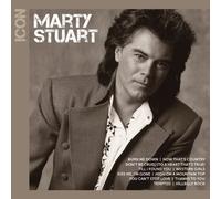 Stuart, Marty - Icon
