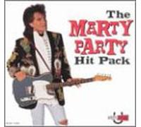 Stuart, Marty - Marty Party Hit Pack