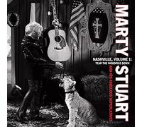 Stuart, Marty - Nashville Vol.1: Tear The Woodpile Down
