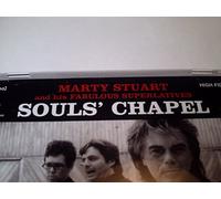 Stuart, Marty - Souls' Chapel