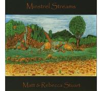Stuart, Matt & Rebecca - Minstrel Streams