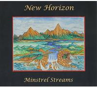 Stuart, Matt & Rebecca - New Horizon