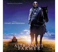 Stuart Matthewman - The Astronaut Farmer