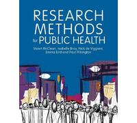 Stuart McClean Paul Pilkington Nick de Viggiani Em Research Methods (Tascabile)